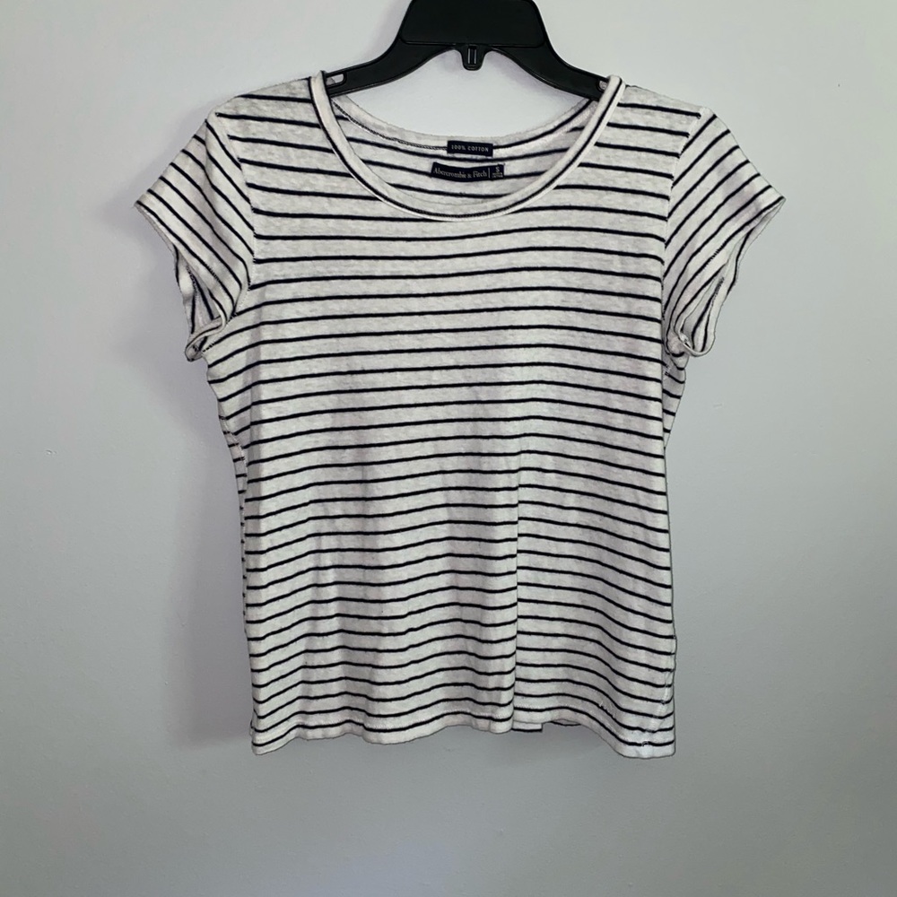 Abercrombie and Fitch Blouse